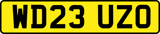 WD23UZO