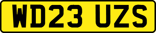 WD23UZS