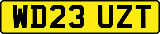 WD23UZT