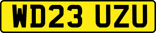 WD23UZU