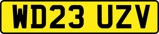 WD23UZV