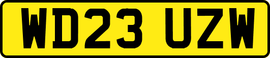 WD23UZW
