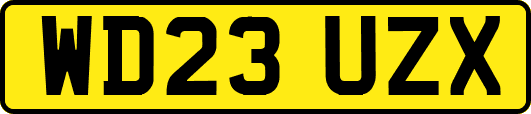 WD23UZX