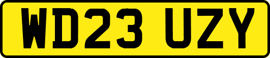 WD23UZY