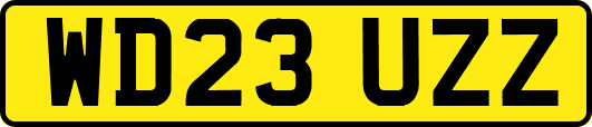 WD23UZZ