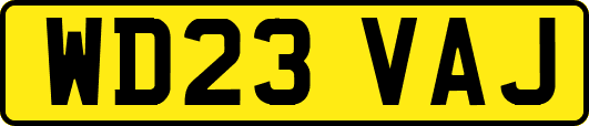 WD23VAJ