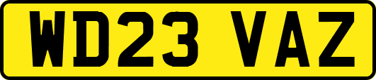 WD23VAZ
