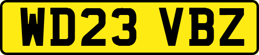 WD23VBZ