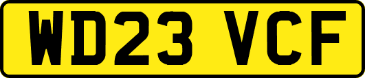 WD23VCF