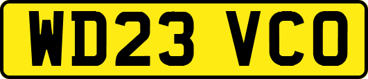 WD23VCO