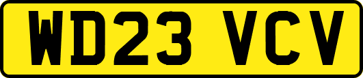 WD23VCV