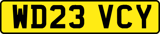 WD23VCY