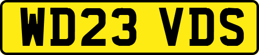 WD23VDS