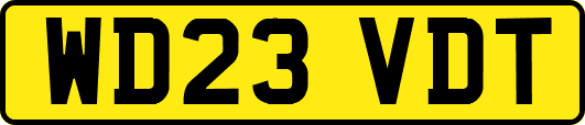 WD23VDT