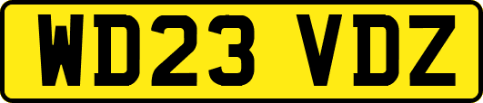 WD23VDZ