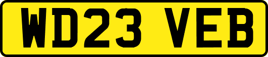 WD23VEB