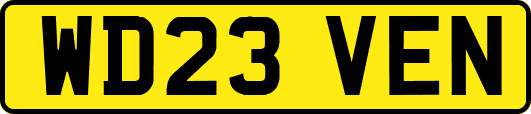 WD23VEN