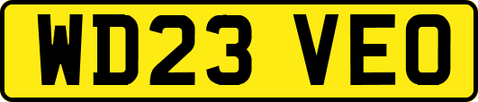 WD23VEO