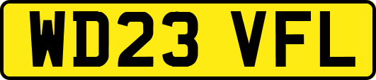 WD23VFL