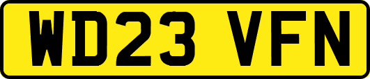 WD23VFN