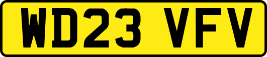 WD23VFV
