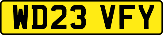 WD23VFY