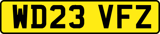 WD23VFZ