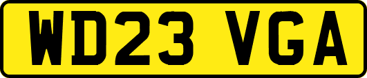 WD23VGA