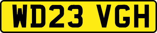WD23VGH