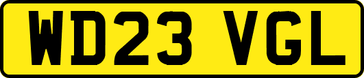 WD23VGL