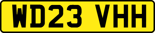 WD23VHH