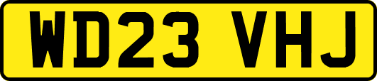 WD23VHJ