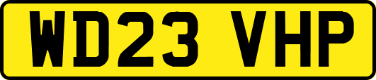 WD23VHP