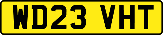 WD23VHT