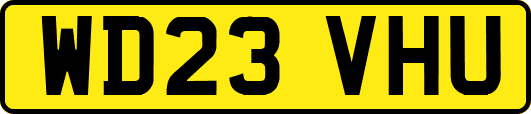 WD23VHU