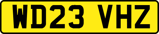 WD23VHZ