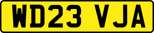 WD23VJA