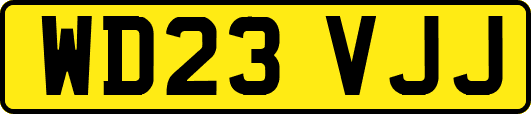 WD23VJJ