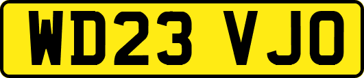 WD23VJO