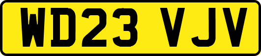 WD23VJV