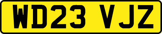 WD23VJZ