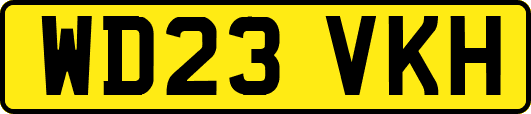 WD23VKH