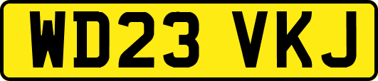 WD23VKJ