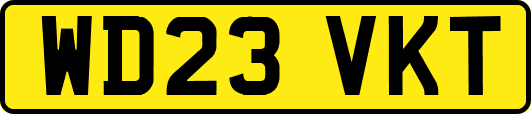 WD23VKT