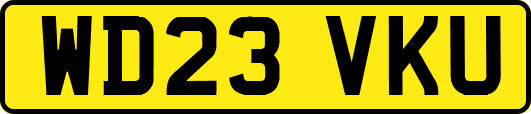 WD23VKU