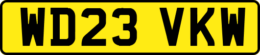 WD23VKW