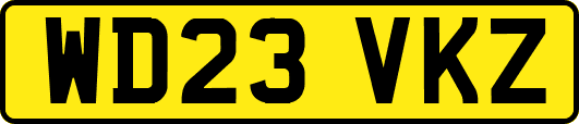 WD23VKZ