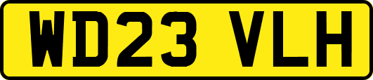 WD23VLH