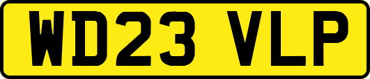 WD23VLP