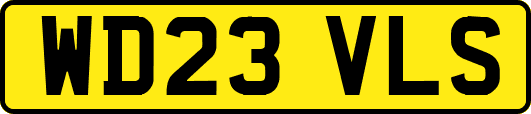 WD23VLS